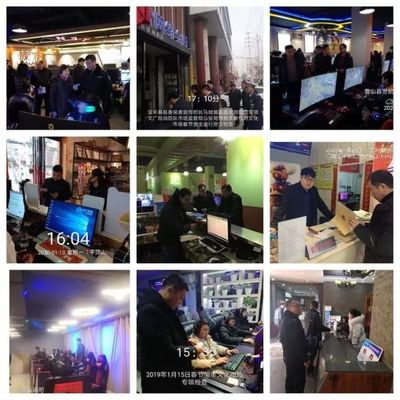 平頂山市開展春節前夕文化和旅游市場安全生產督查，保障文旅市場平穩運行
