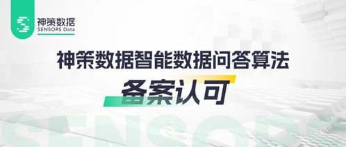 神策分析Copilot成功通過(guò)算法備案，數(shù)據(jù)分析AI化駛?cè)牒弦?guī)快車(chē)道