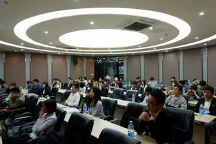 對點咨詢成功舉行2018浙大校招宣講會 杭州對點人力資源管理