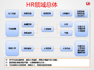 人力資源管理中的信息咨詢 策略與實踐